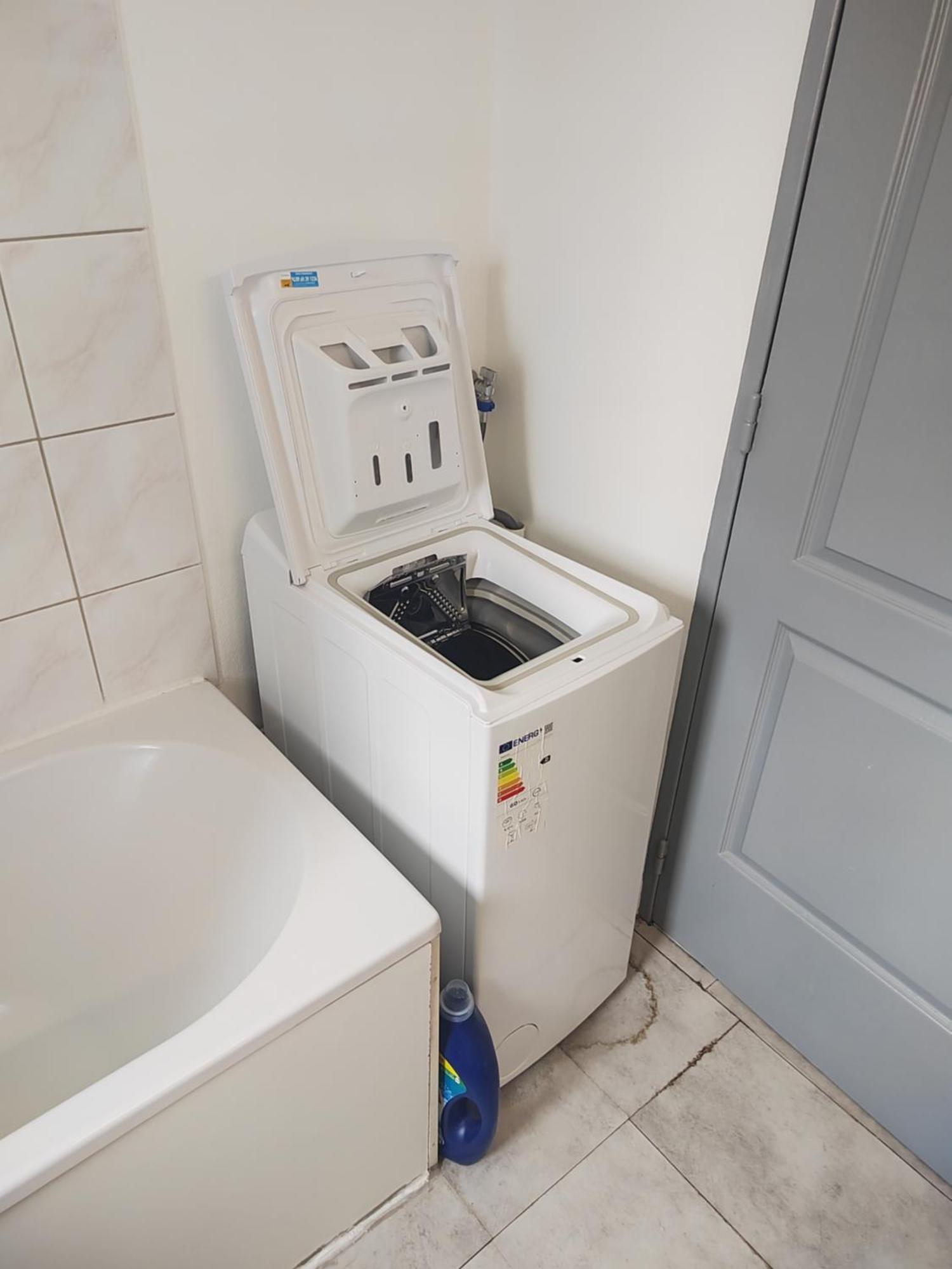 Appartement Temis Et Centre Ville Avec Parking-Wifi เบอซองซง ภายนอก รูปภาพ