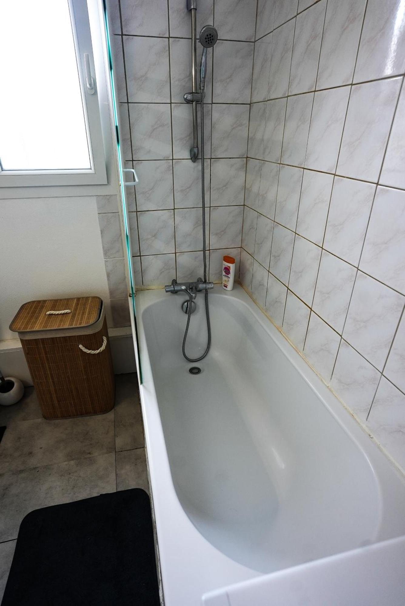 Appartement Temis Et Centre Ville Avec Parking-Wifi เบอซองซง ภายนอก รูปภาพ