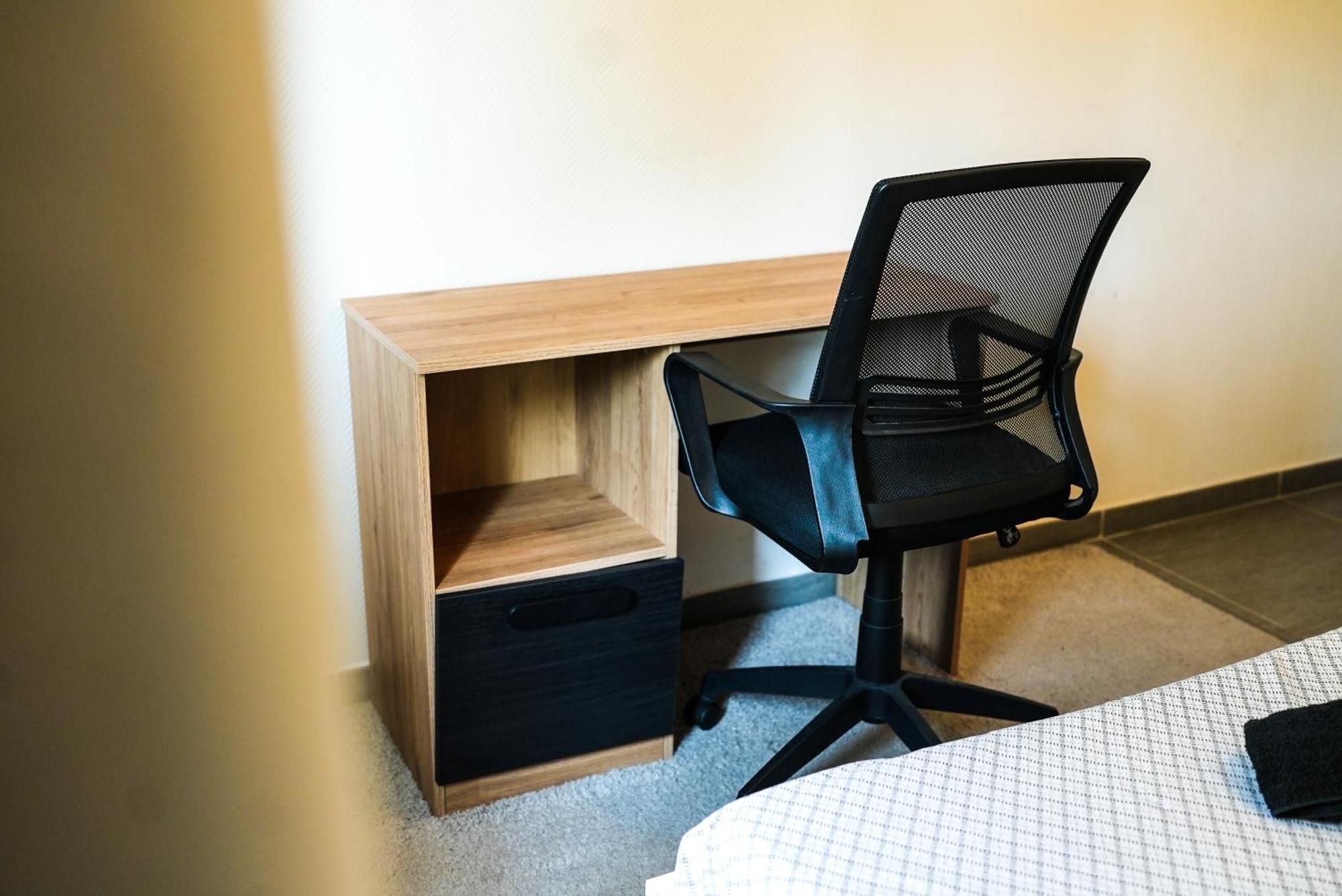 Appartement Temis Et Centre Ville Avec Parking-Wifi เบอซองซง ภายนอก รูปภาพ