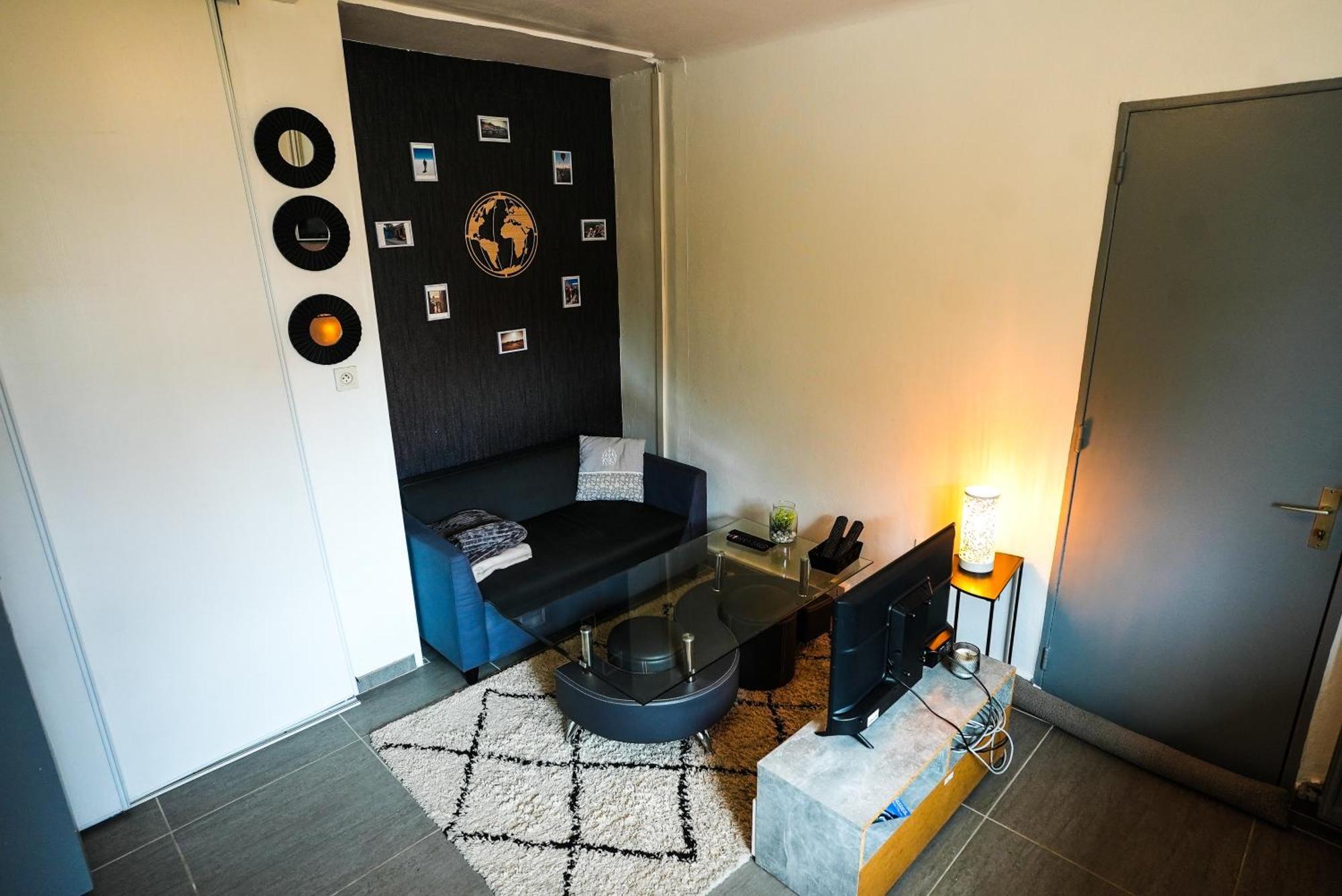 Appartement Temis Et Centre Ville Avec Parking-Wifi เบอซองซง ภายนอก รูปภาพ